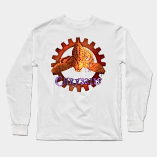 Chrysalis Long Sleeve T-Shirt